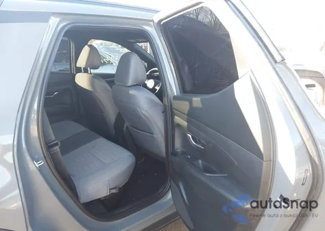 2024 Hyundai Santa Cruz Sel z USA, uszkodzony, nr VIN 5NTJCDDE0RH108998